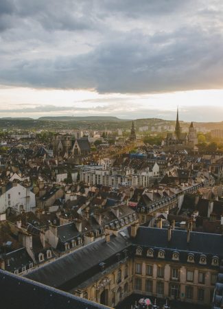 Les 10 commandements de Destination Dijon
