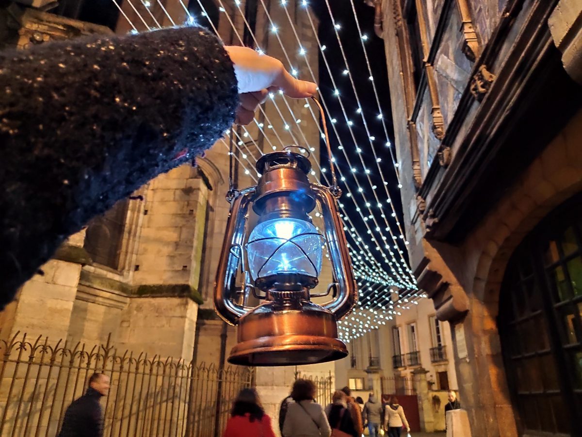 Lantern Night 2019 - Dijon (1)