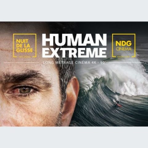 Human Extrême - 0