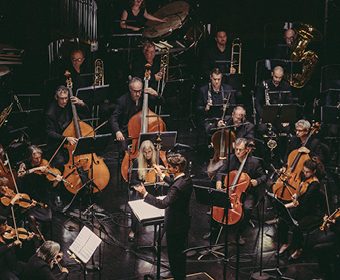 Orchestre Dijon Bourgogne & Chœur de l’Opéra de Dijon