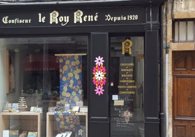 Confiserie Le Roy René - 0