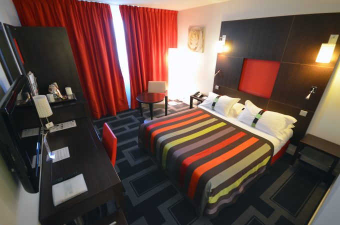 Holiday Inn Dijon Toison d’Or - 24