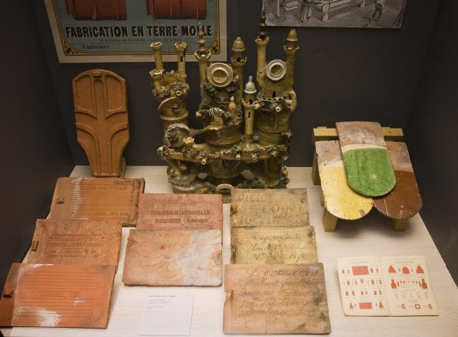 Musée de la Vie bourguignonne Perrin de Puycousin - 14
