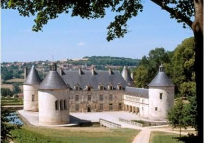 Château de Bussy-Rabutin - 5