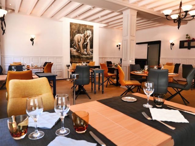 Restaurant de la Porte Guillaume - 3