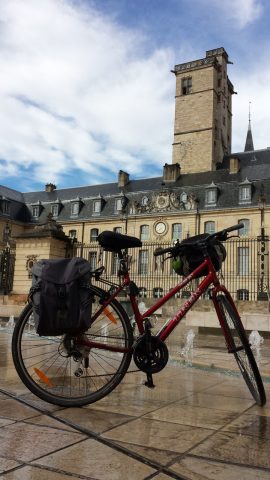 Dijon Bike Tours – Bourgogne Évasion by Active Tours - 3