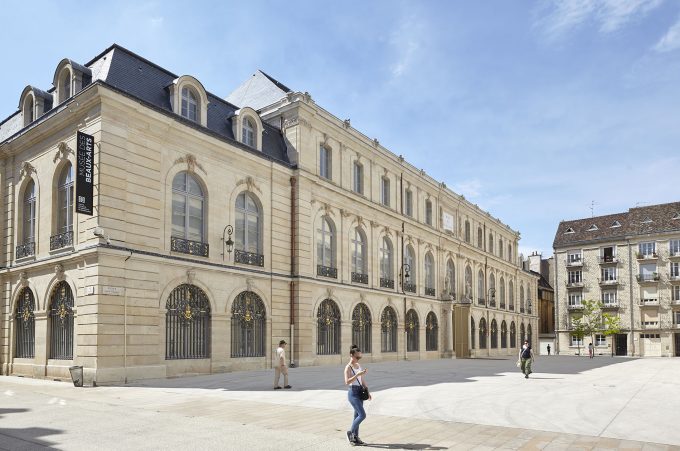 Musée des beaux-arts de Dijon - 20