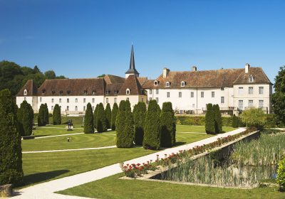 Château de Gilly - 0
