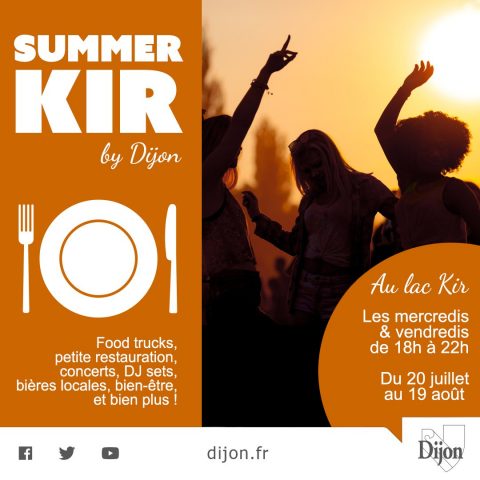 Summer Kir - 0