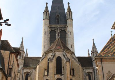 Église Notre-Dame - 2