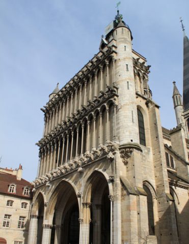 Église Notre-Dame - 1
