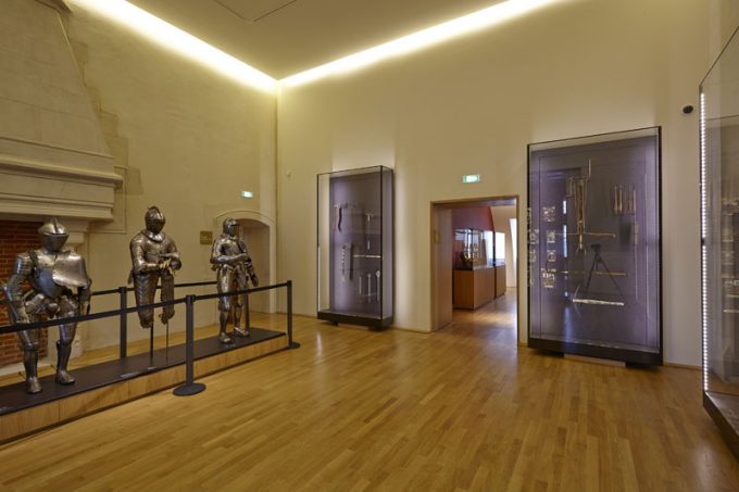 Musée des beaux-arts de Dijon - 15