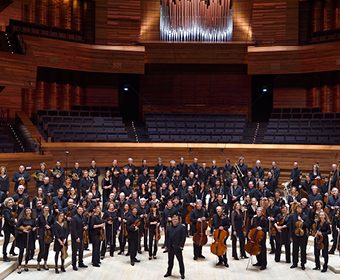 Orchestre Philharmonique de Radio France – Mahler