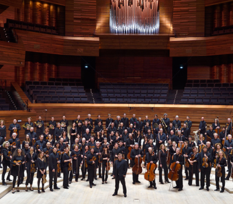 Orchestre Philharmonique de Radio France – Mahler - 0