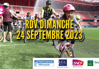 Dijon Vélotour 2023 – Evénement insolite à vélo - 0