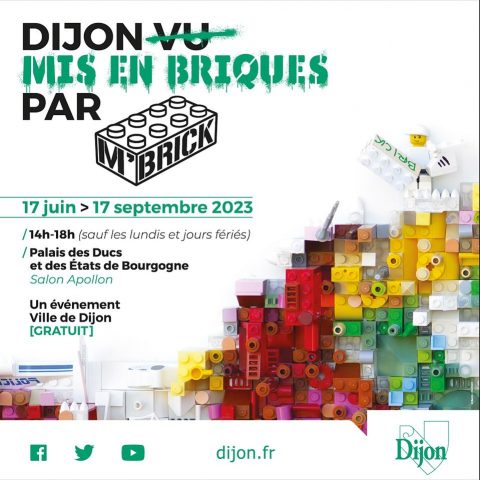Exposition « Dijon vu par » - 0