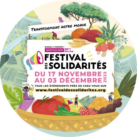 Le festival des solidarités - 0