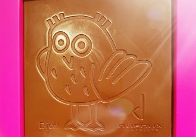 Dufoux Chocolats – artisan chocolatier - 4