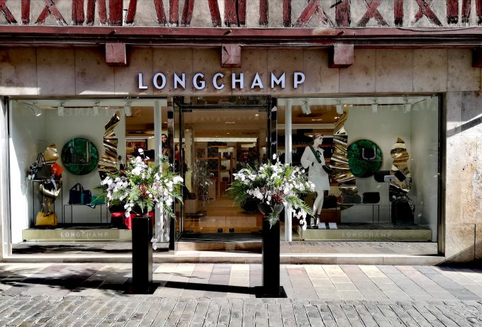 Longchamp - 0