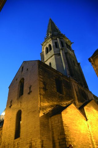 Eglise Saint-Philibert - 2