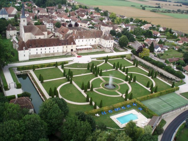 Château de Gilly - 2