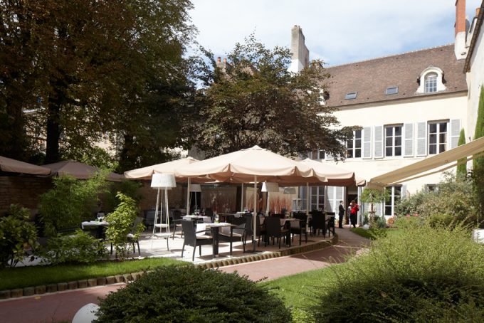Restaurant La Closerie – Maison Philippe le Bon - 3