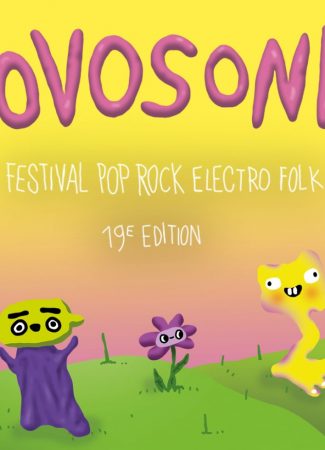 Festival Novosonic 2022