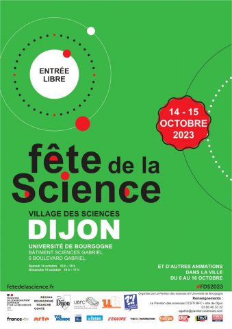 Village des Sciences de Dijon - 0
