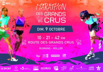 Marathon des Grands Crus - 0