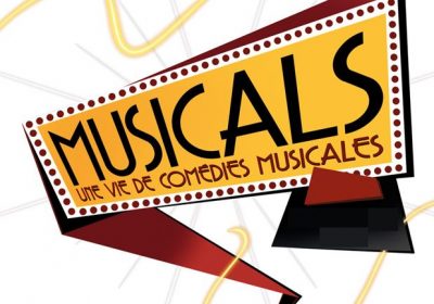 Concert Chœurs de France Bourgogne : MUSICALS. Une vie de Comédies Musicales.