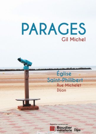 Exposition « Parages »