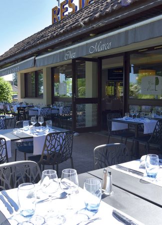 Restaurant Chez Marco