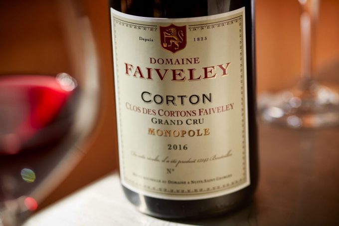 Faiveley - 0