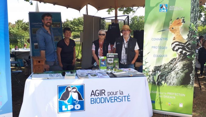 Fête de la nature & de la biodiversité à Dijon - 0