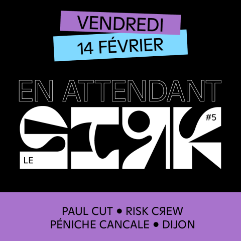 En Attendant Le SIRK #5 – Péniche Cancale - 0