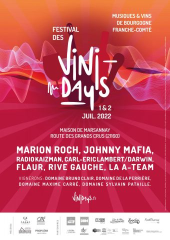 Festival des Vini’Days - 0