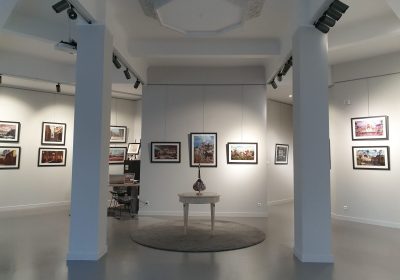 Galerie d’Arts Lorella Santiago - 0