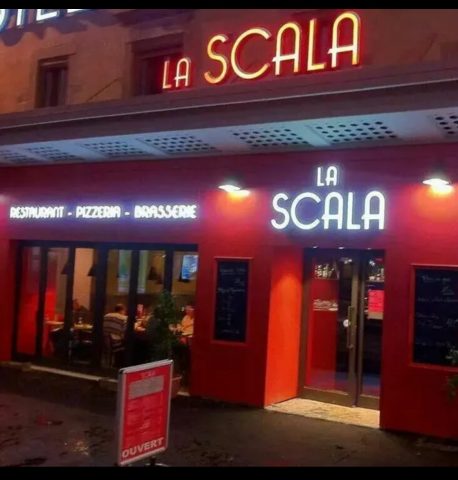 La Scala - 0