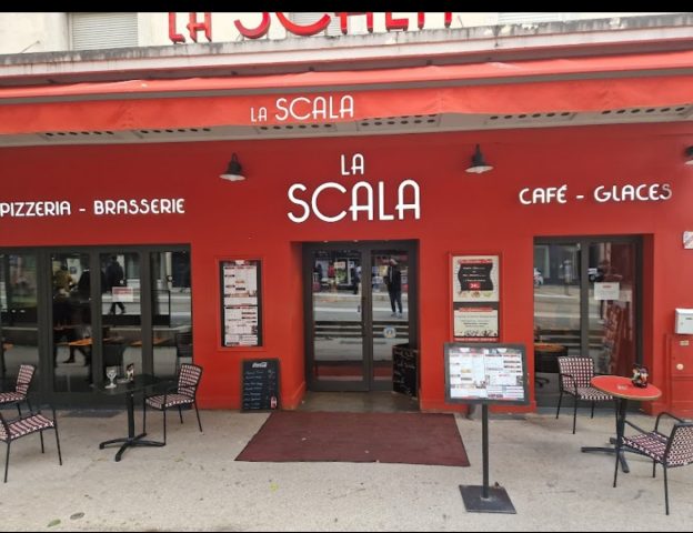 La Scala - 2