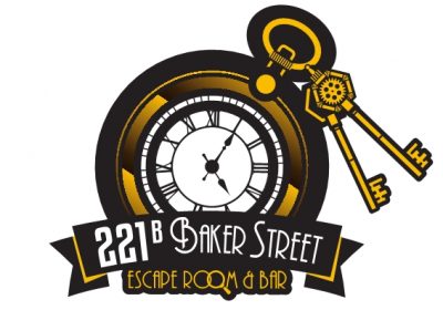 221B Baker Street Escape Game Dijon - 0