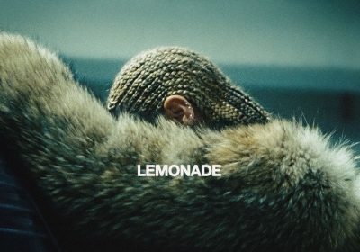 Music story – Beyoncé « Lemonade »
