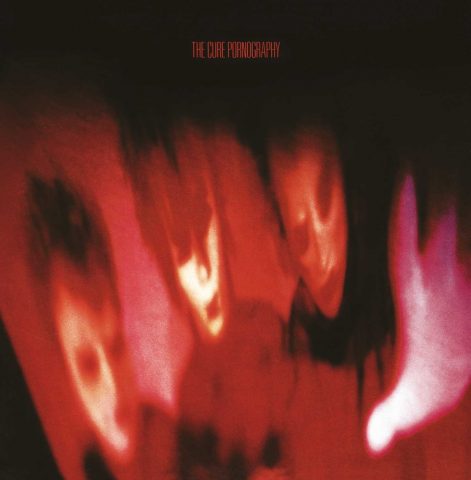 Music story – The Cure « Pornography » - 0
