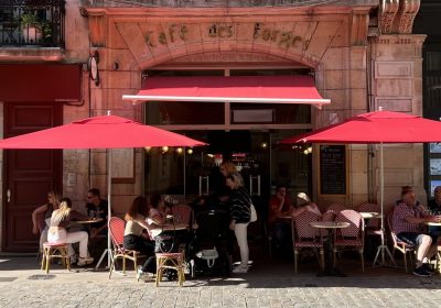 Café des Forges - 0