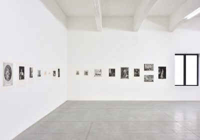 Exposition « Printed Matters – La Chalcographie du Louvre au Consortium » - 2