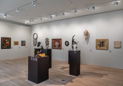 Musée des beaux-arts de Dijon - 5