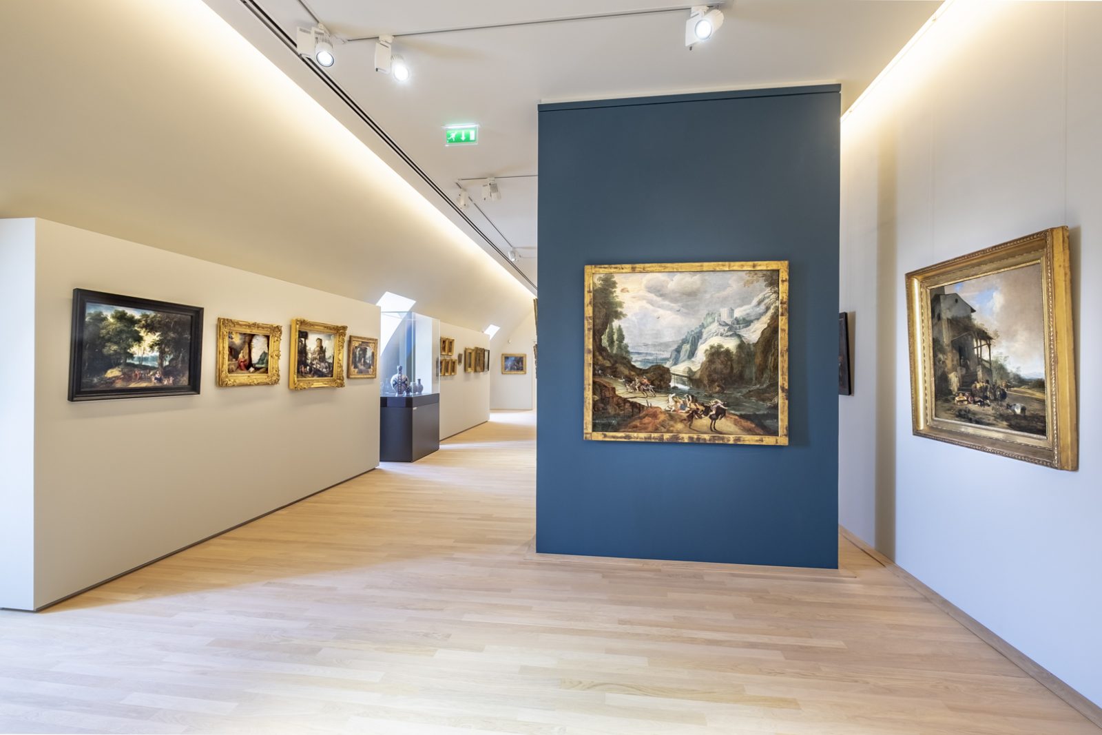 Musée Dijon - Musée des Beaux-Arts de Dijon