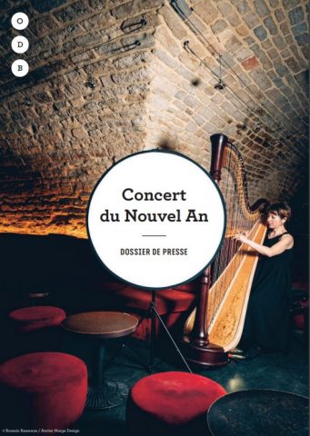 Concert du Nouvel An – Orchestre Dijon Bourgogne - 1