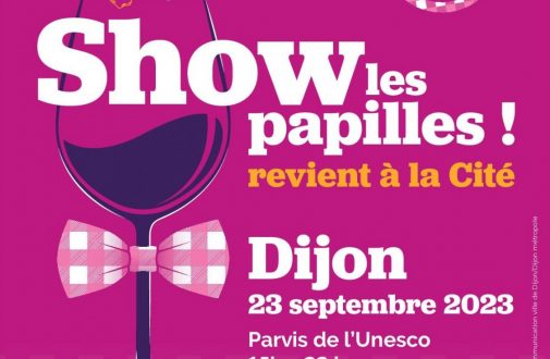 Show Les Papilles 2023