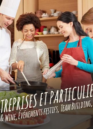 Cuisine Bien-Être – Cours de Cuisine à Dijon et Ateliers en Bourgogne