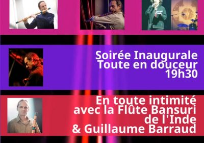Festival de Dijon Bourgogne World Sacred Music - 1
